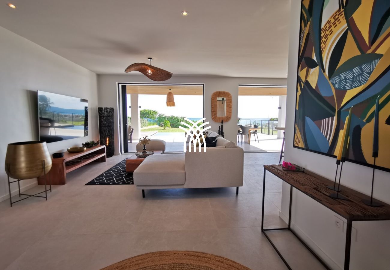 Villa à Saint-François - Isabelle