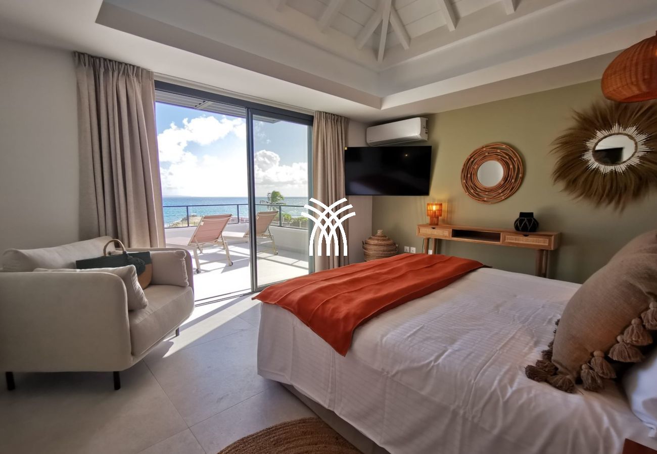 Villa à Saint-François - Isabelle