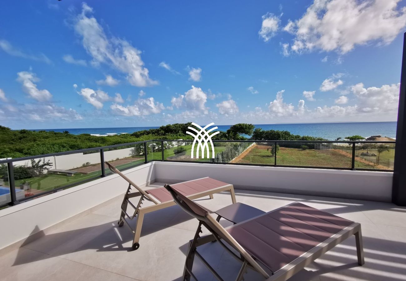 Villa à Saint-François - Isabelle