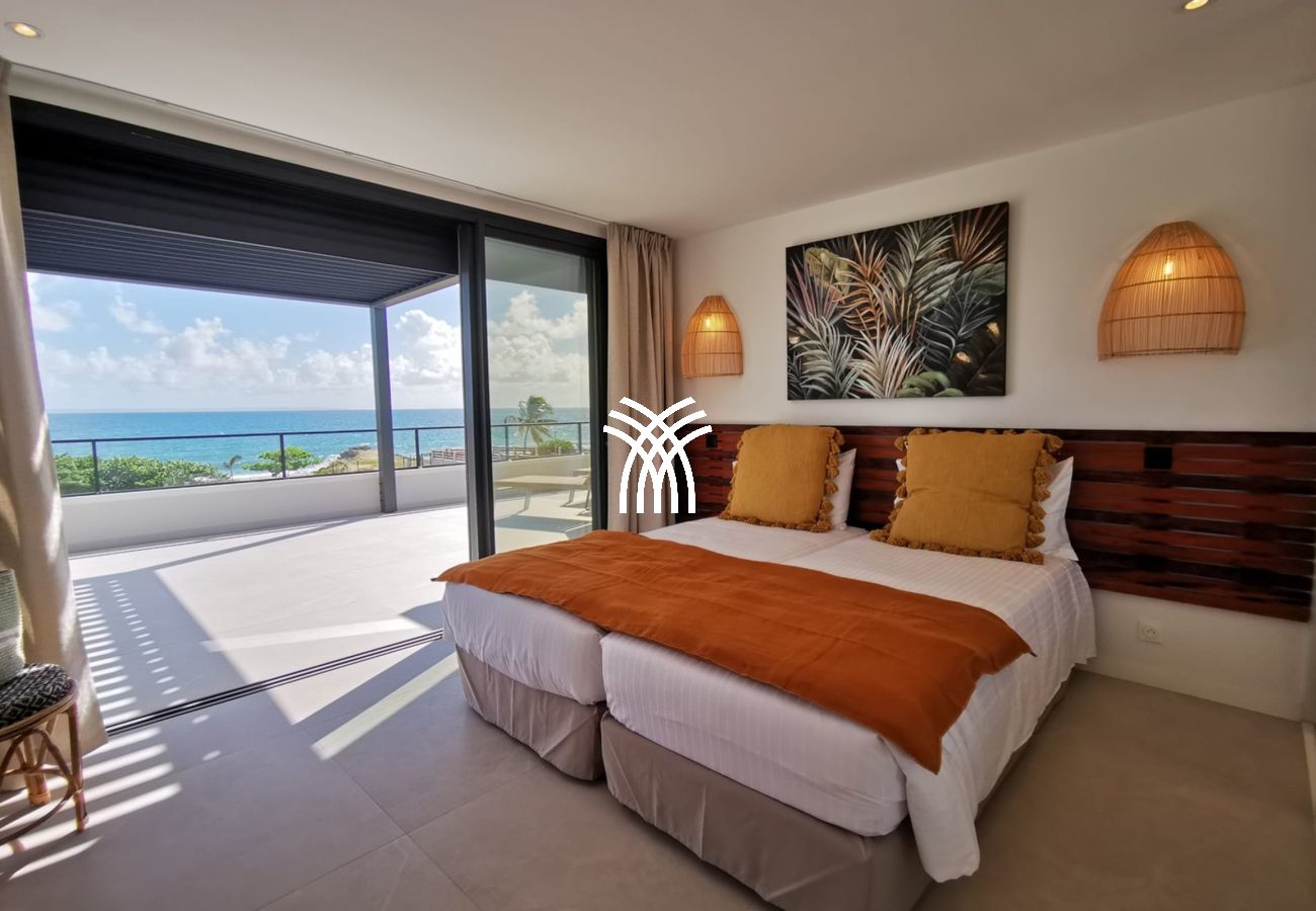 Villa à Saint-François - Isabelle