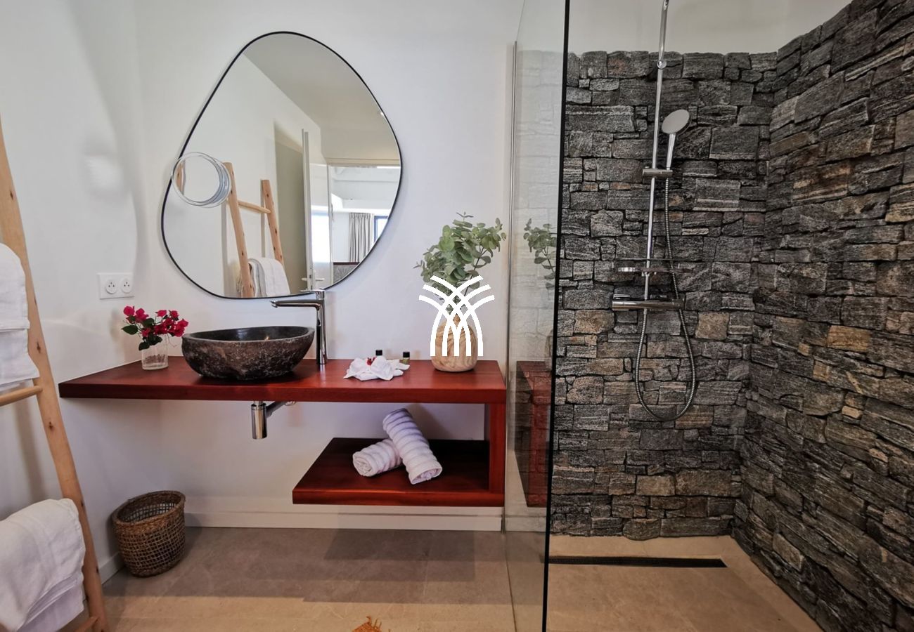 Villa à Saint-François - Isabelle