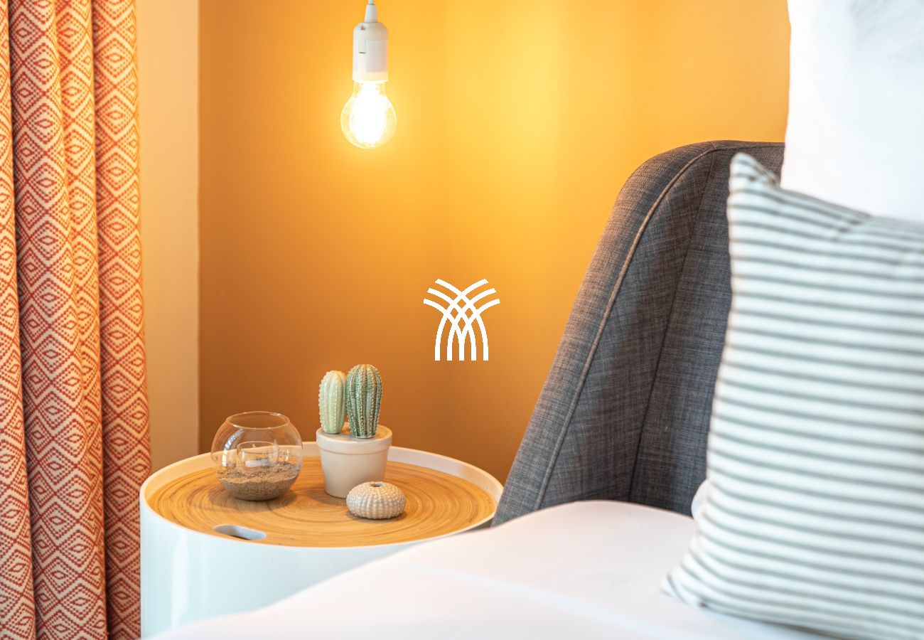 Villa à Les Trois-Ilets - Jana