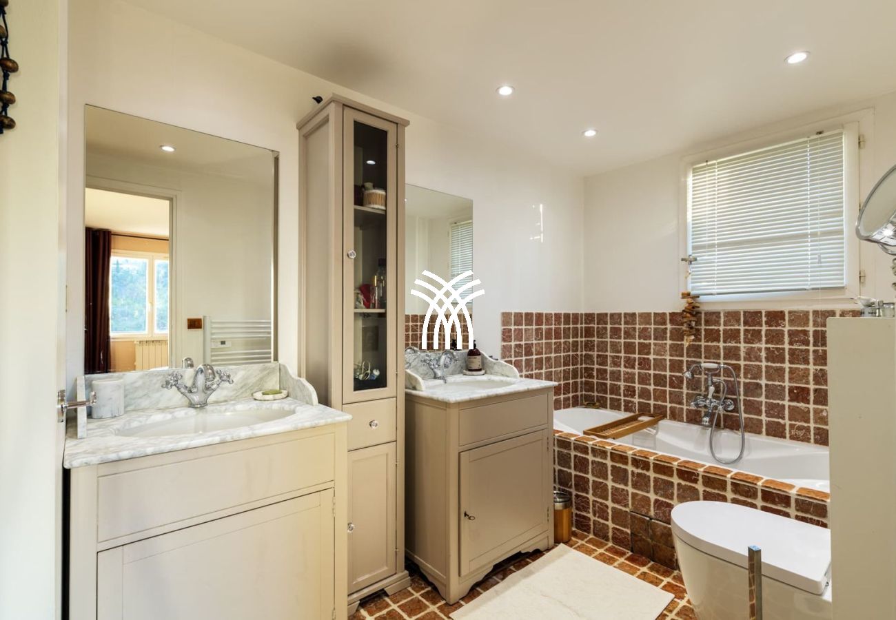 Villa à Saint Paul de Vence - Beatrice