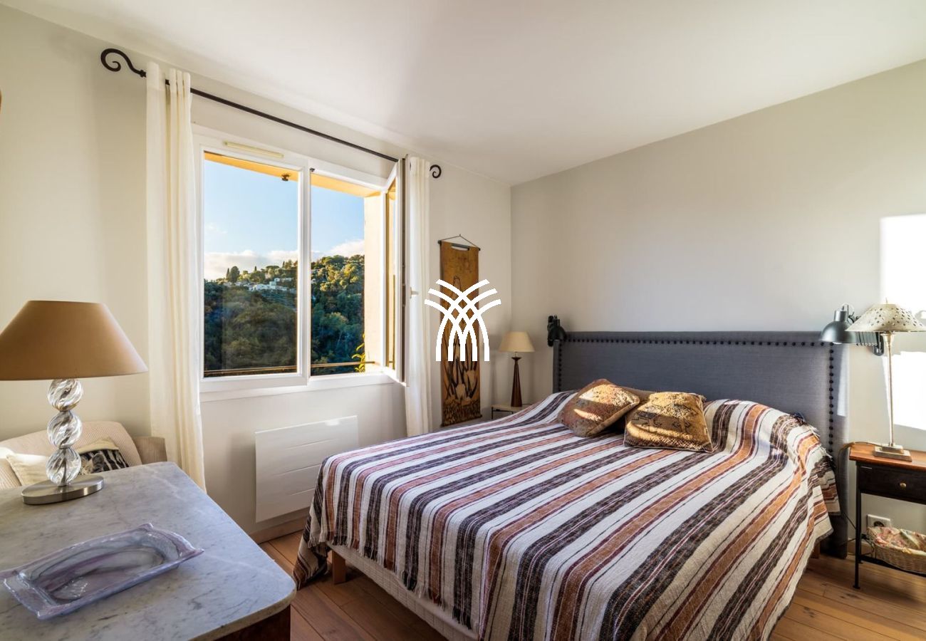 Villa à Saint Paul de Vence - Beatrice