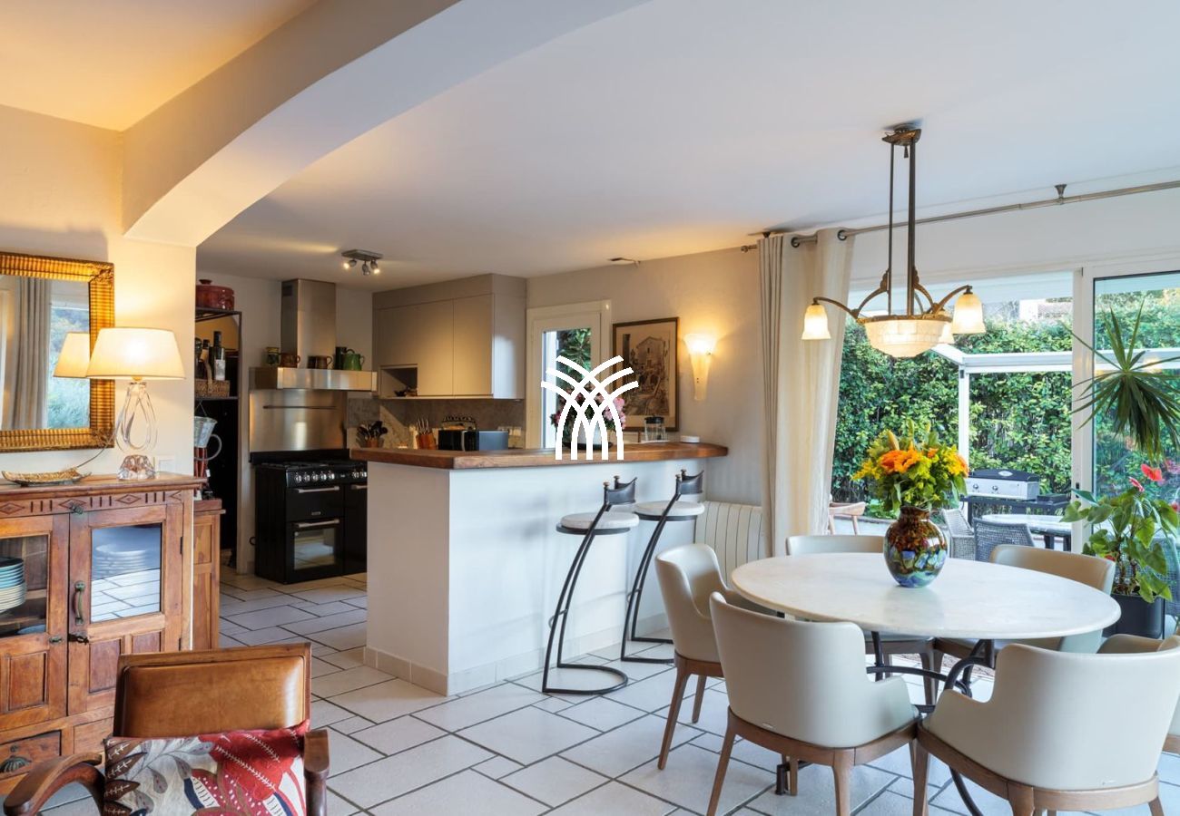 Villa à Saint Paul de Vence - Beatrice