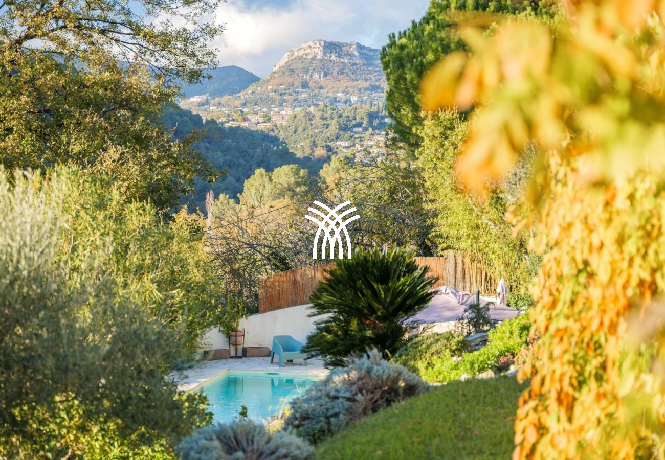 Villa à Saint Paul de Vence - Beatrice