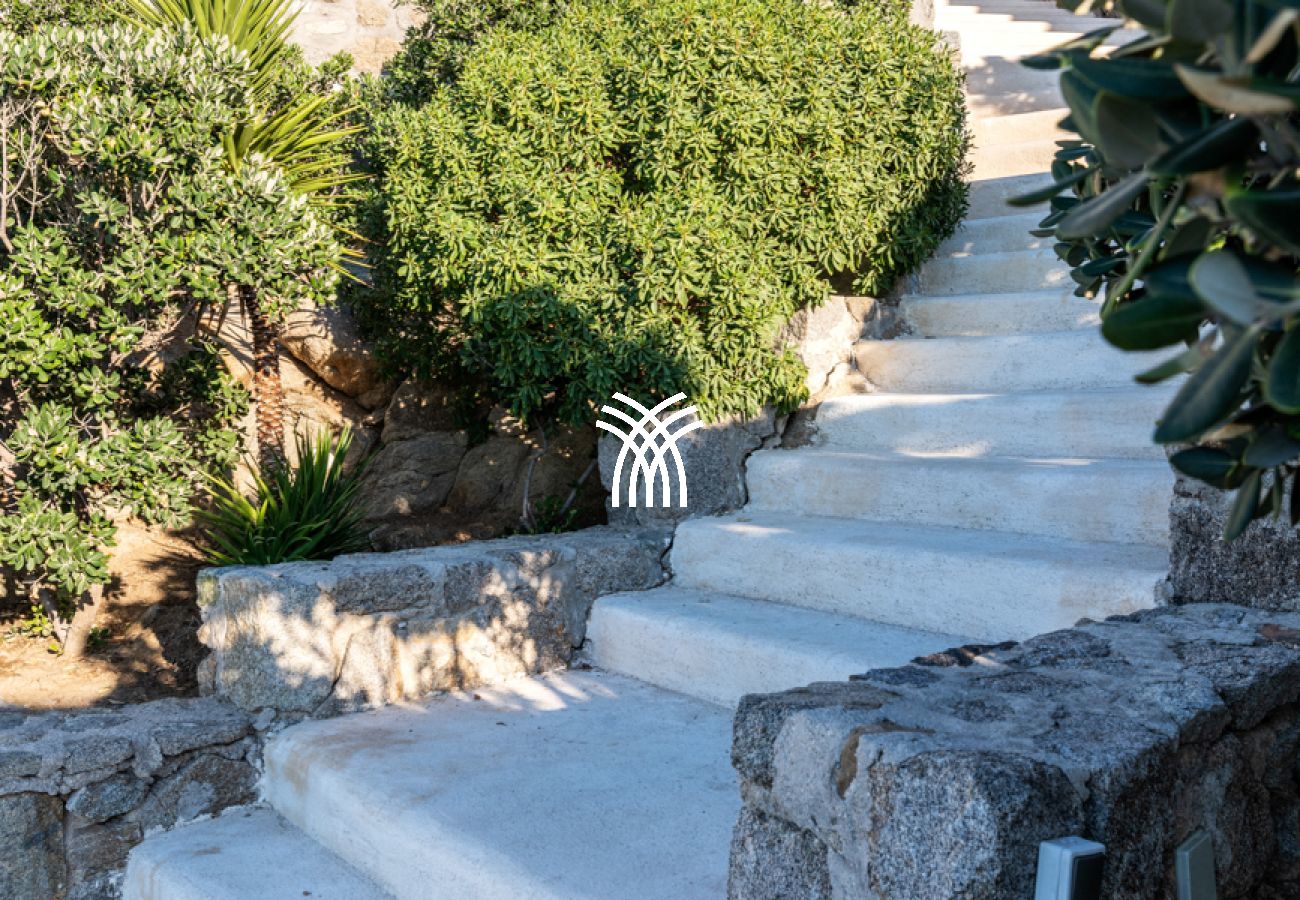 Villa à Mykonos - Deloxenia