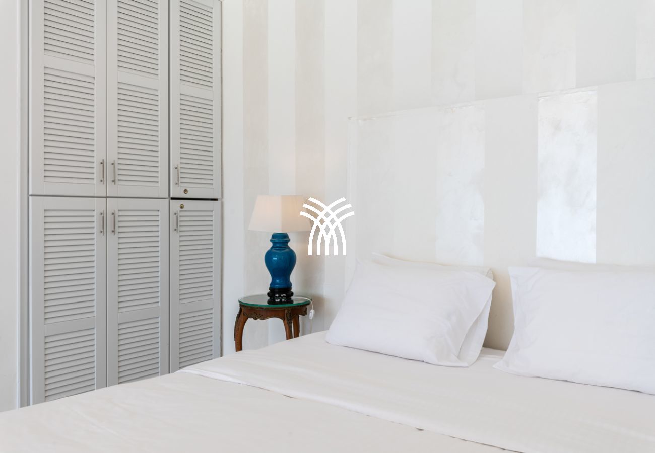 Villa à Mykonos - Deloxenia