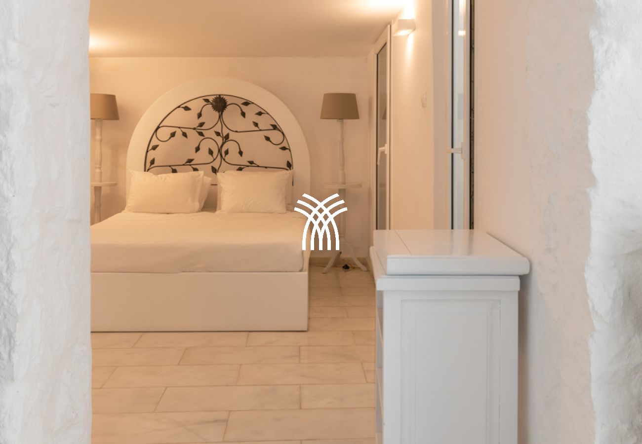 Villa à Mykonos - Deloxenia