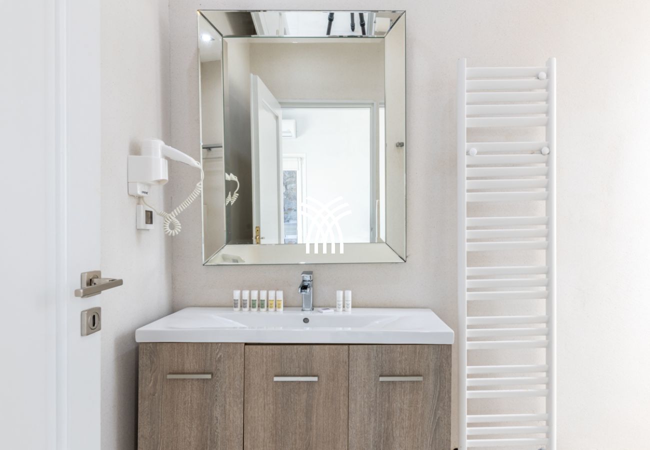 Villa à Mykonos - Deloxenia