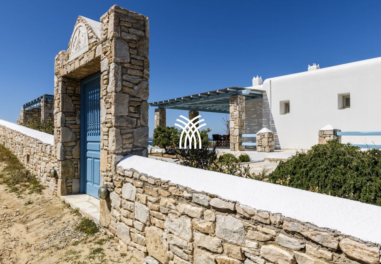Villa à Mykonos - Deliana