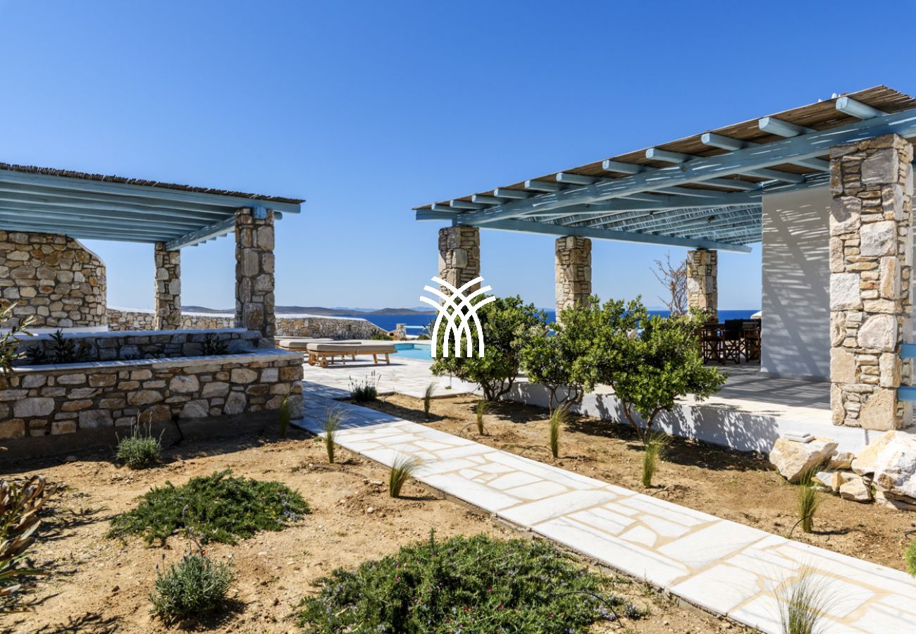 Villa à Mykonos - Deliana