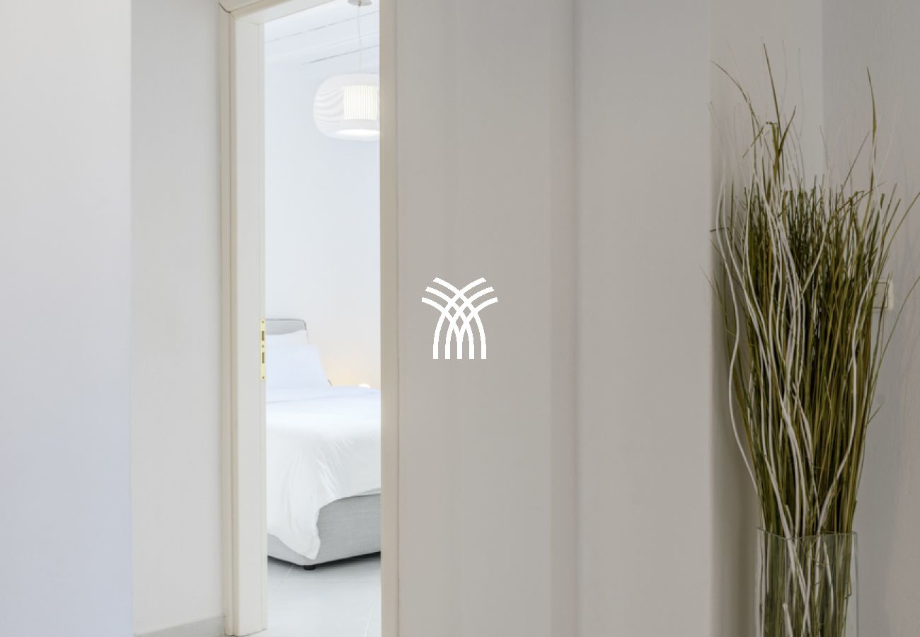 Villa à Mykonos - Deliana