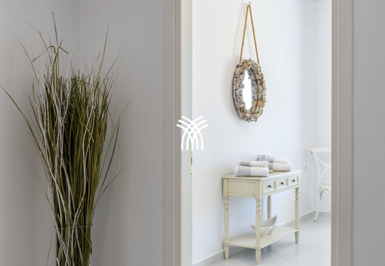 Villa à Mykonos - Deliana