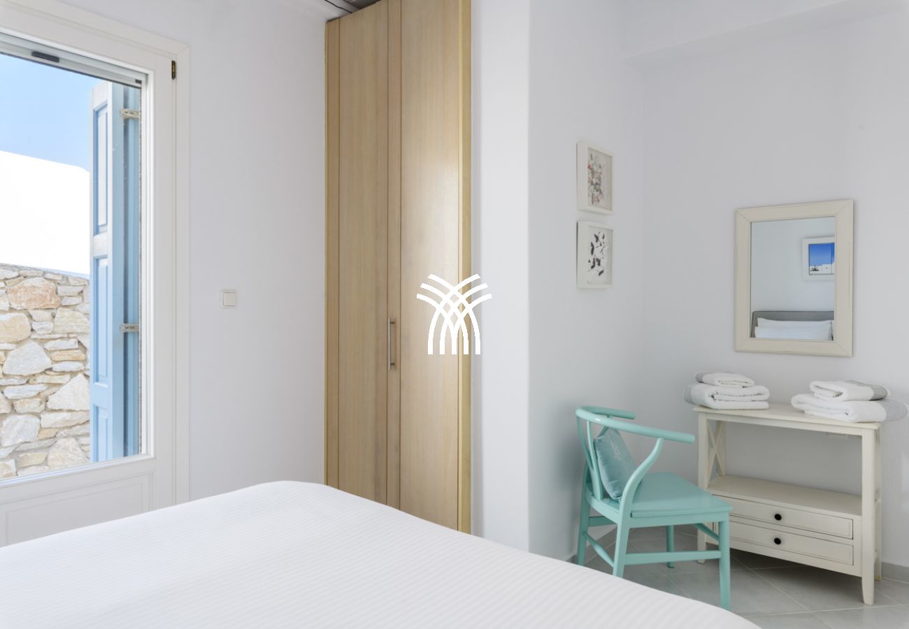 Villa à Mykonos - Deliana