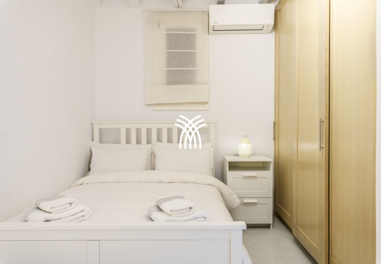 Villa à Mykonos - Deliana