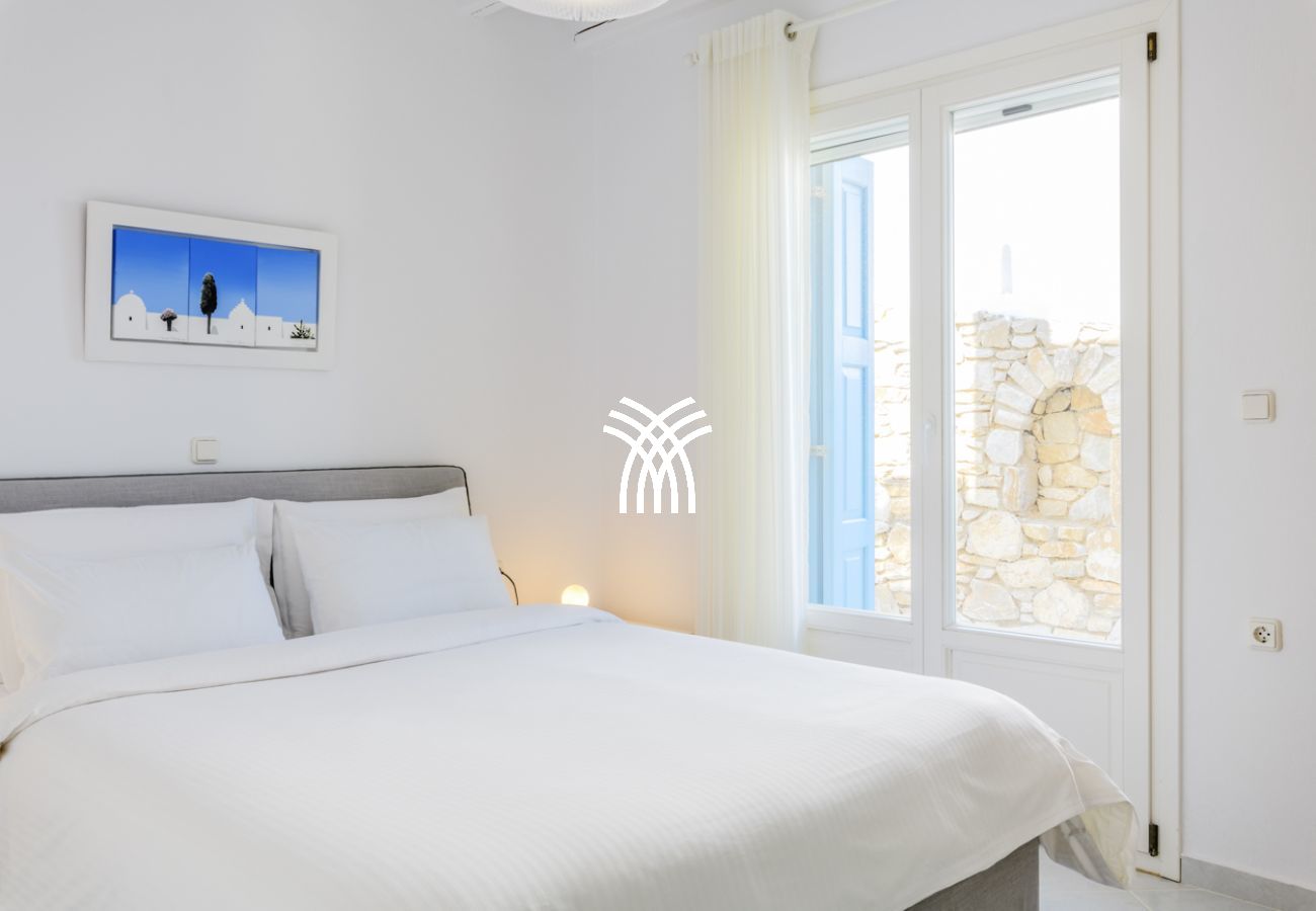 Villa à Mykonos - Deliana