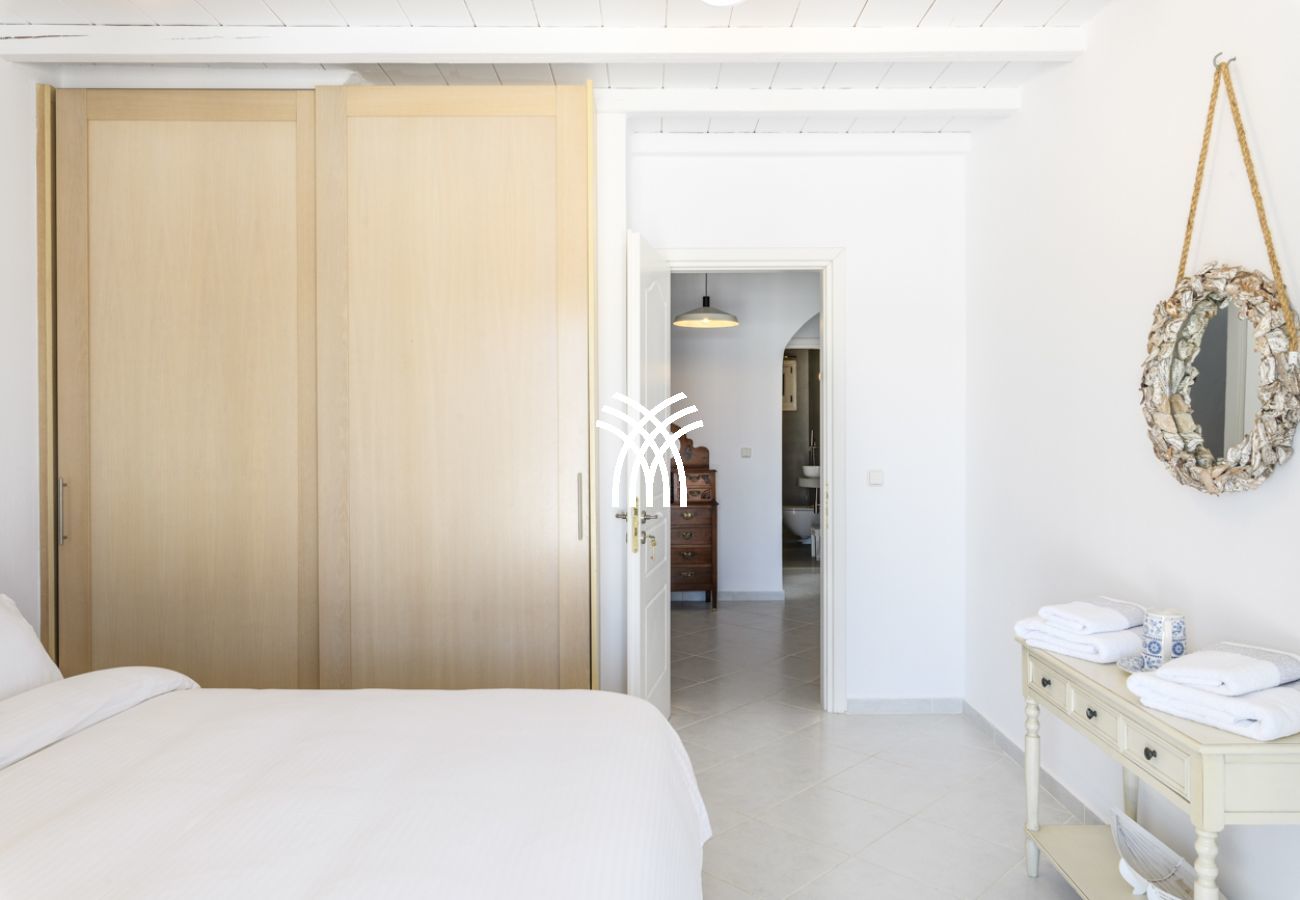 Villa à Mykonos - Deliana