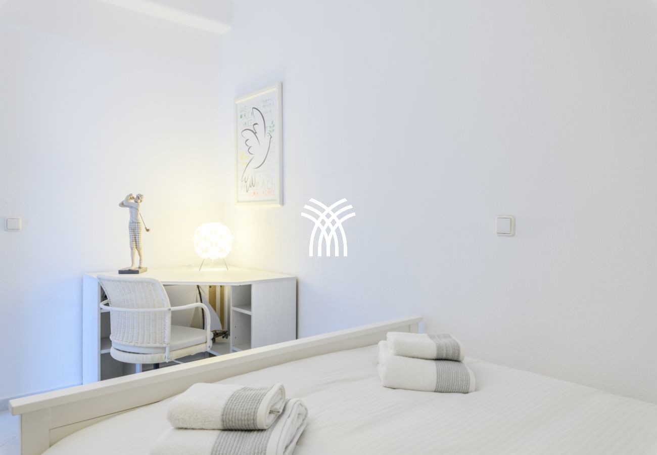 Villa à Mykonos - Deliana