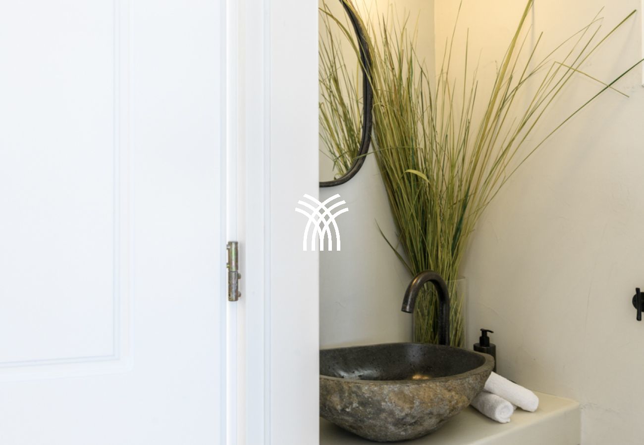 Villa à Mykonos - Deliana