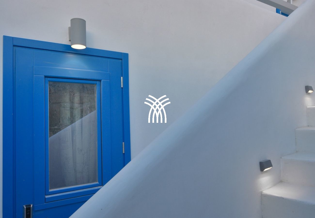 Villa à Mykonos - Elegant