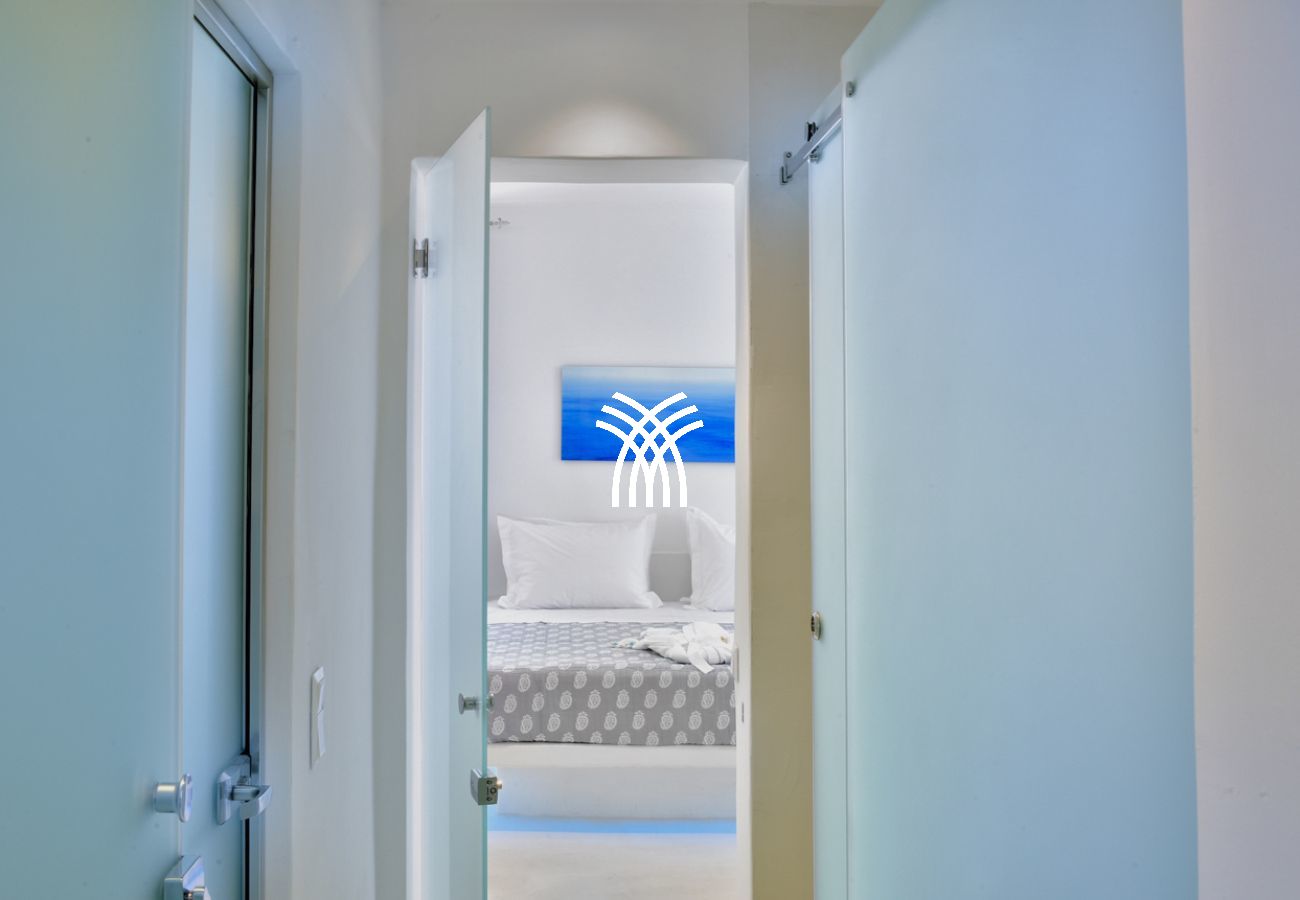 Villa à Mykonos - Elegant