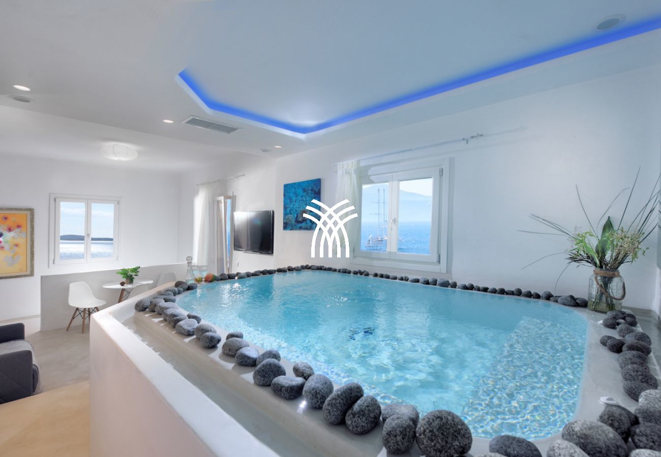 Villa à Mykonos - Elegant