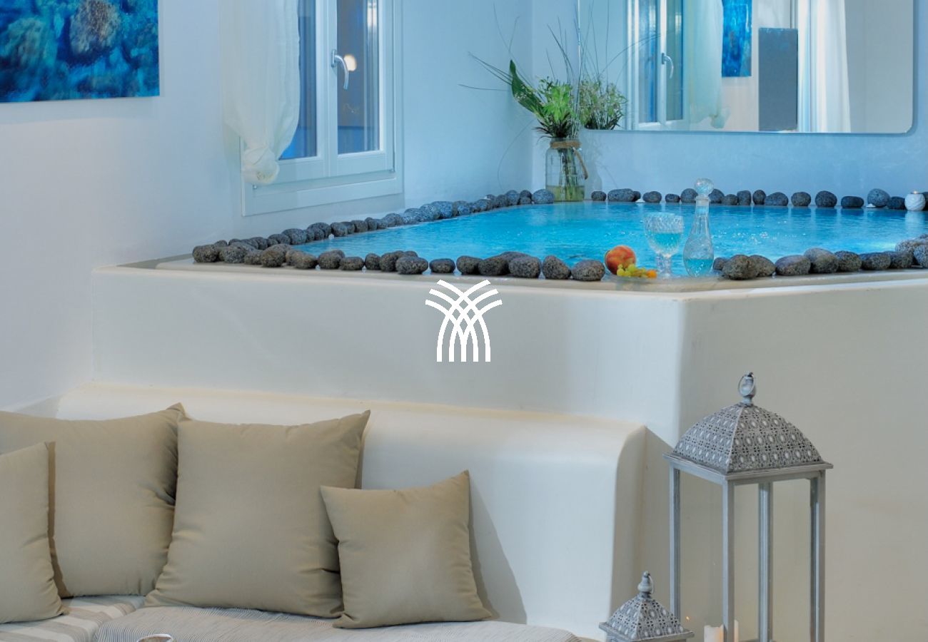 Villa à Mykonos - Elegant