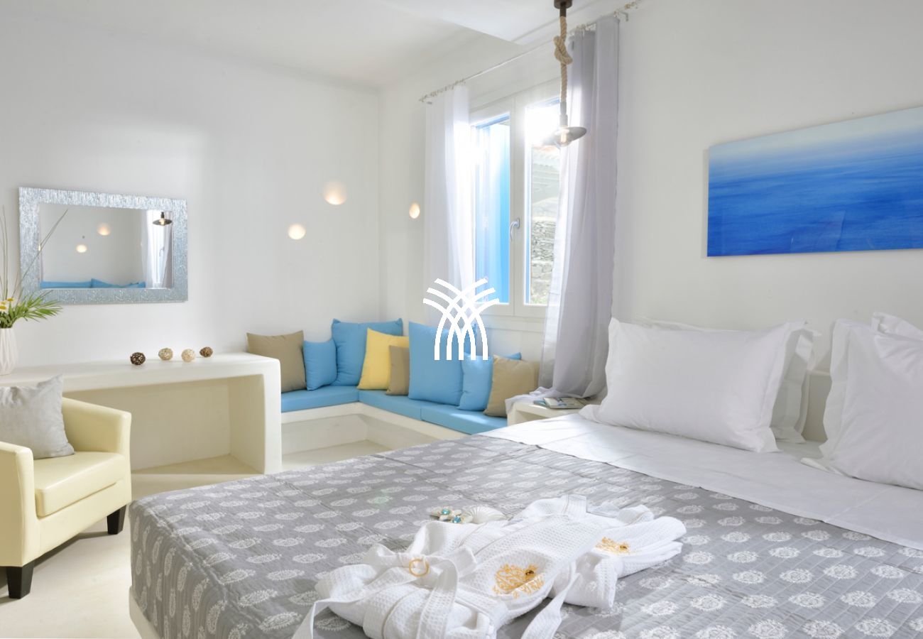 Villa à Mykonos - Elegant