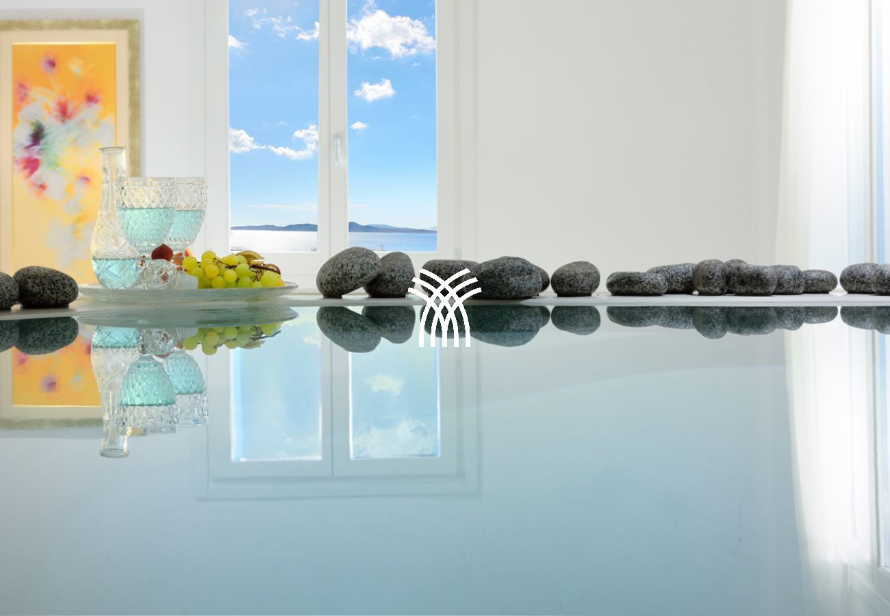 Villa à Mykonos - Elegant