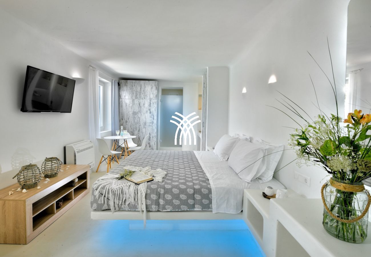 Villa à Mykonos - Elegant