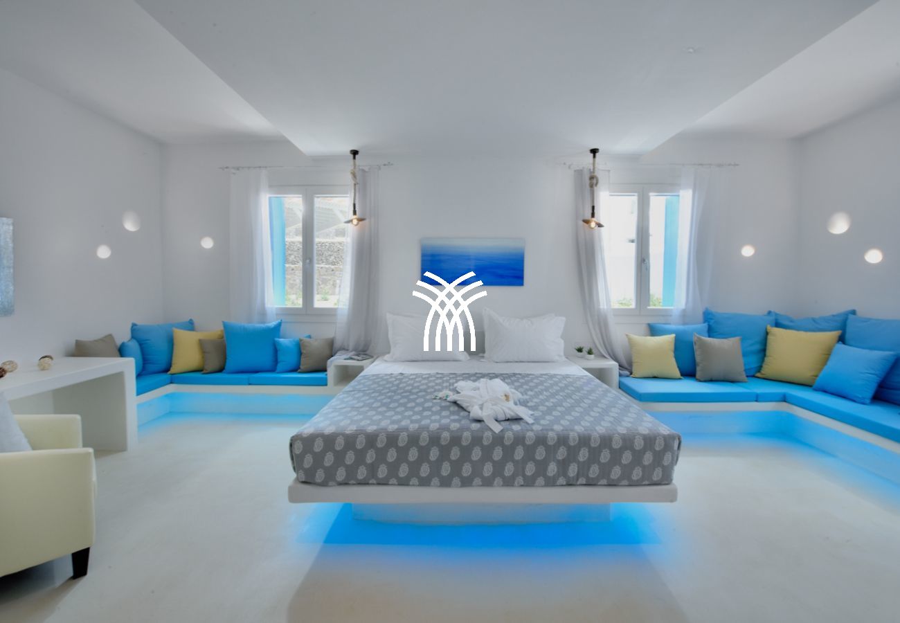 Villa à Mykonos - Elegant