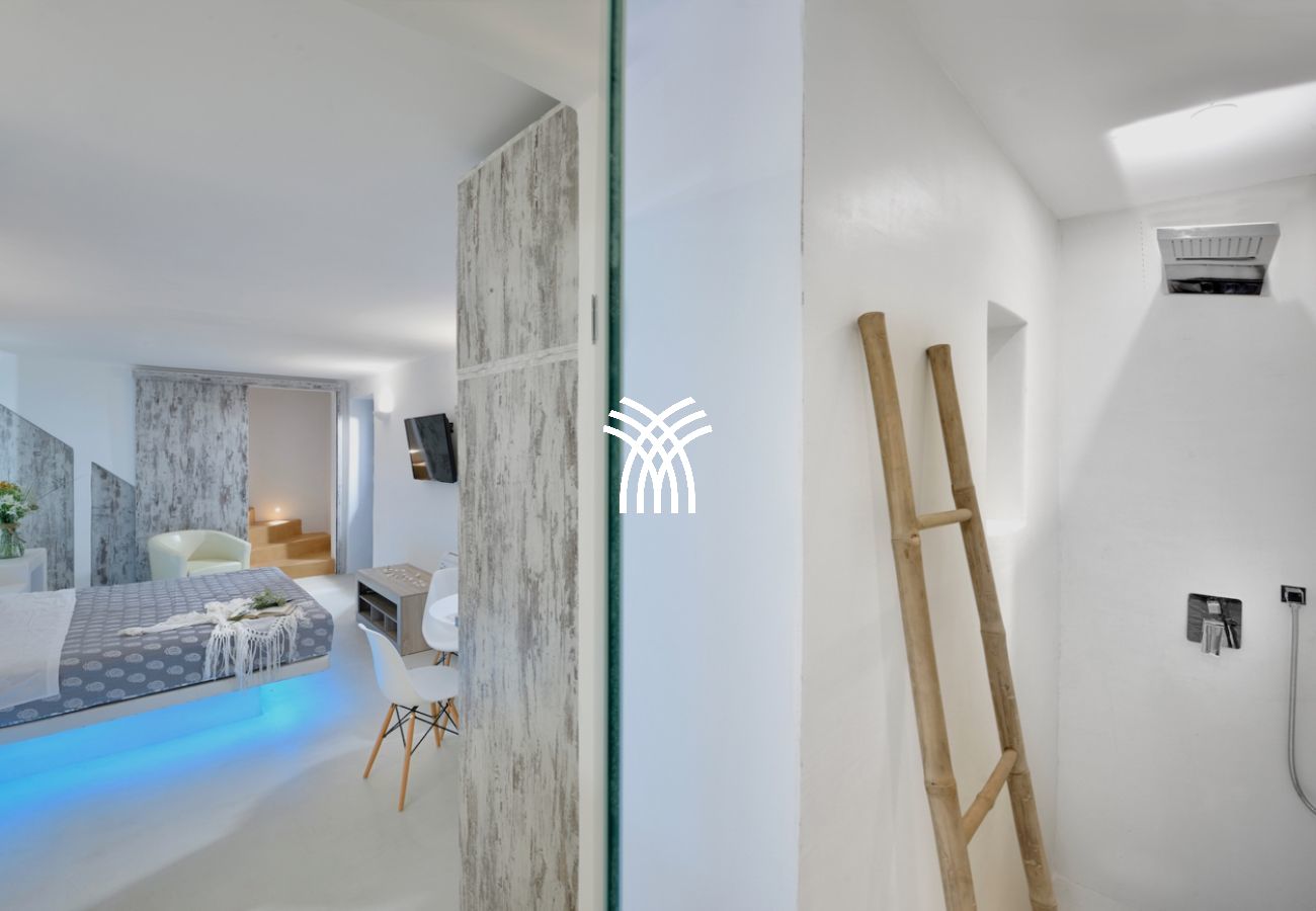 Villa à Mykonos - Elegant