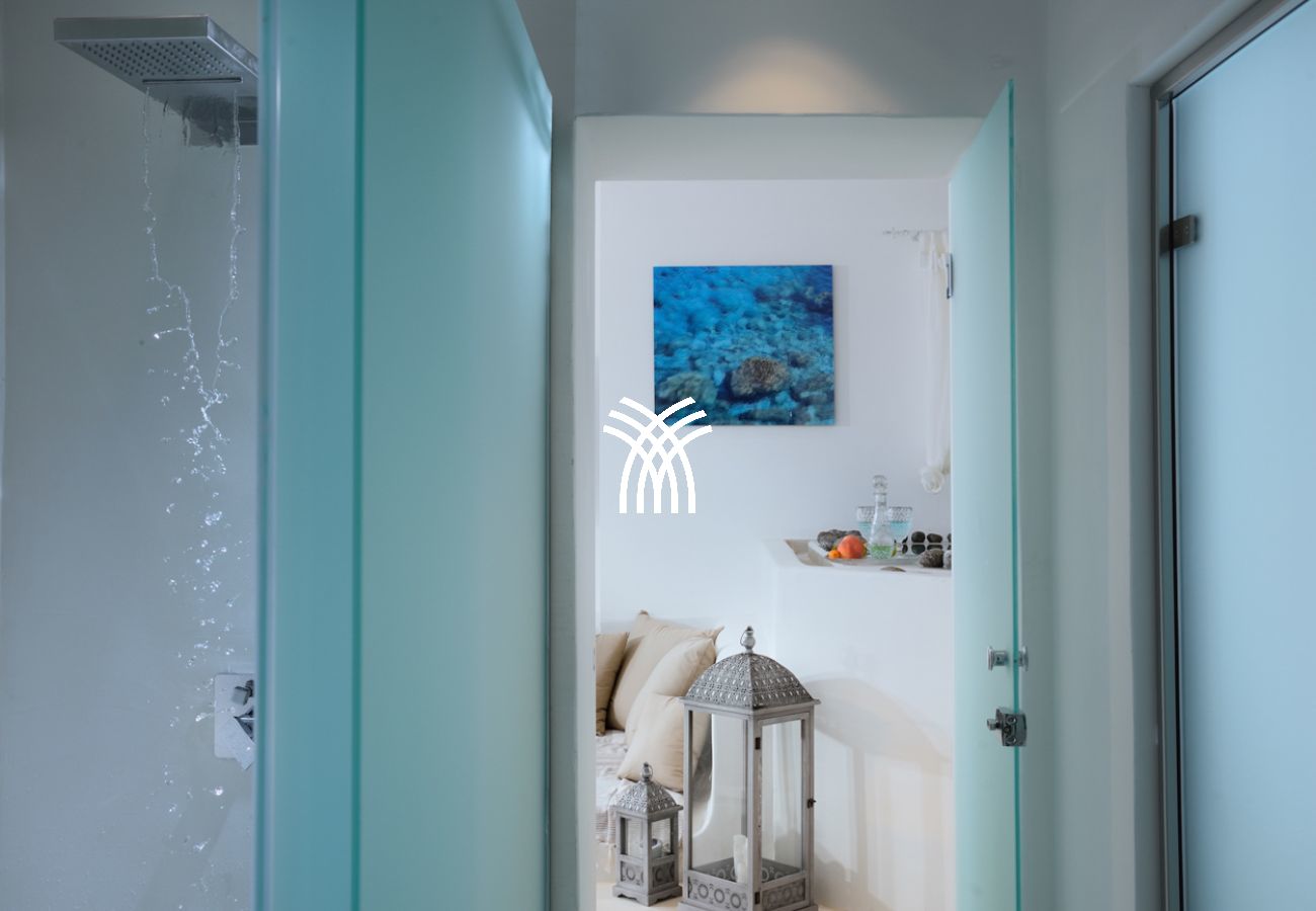 Villa à Mykonos - Elegant