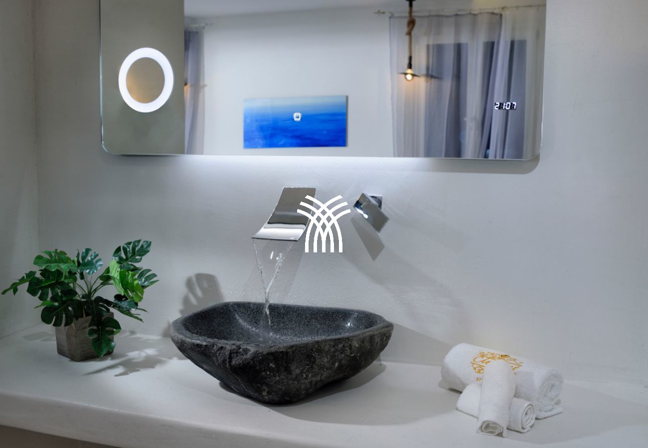 Villa à Mykonos - Elegant