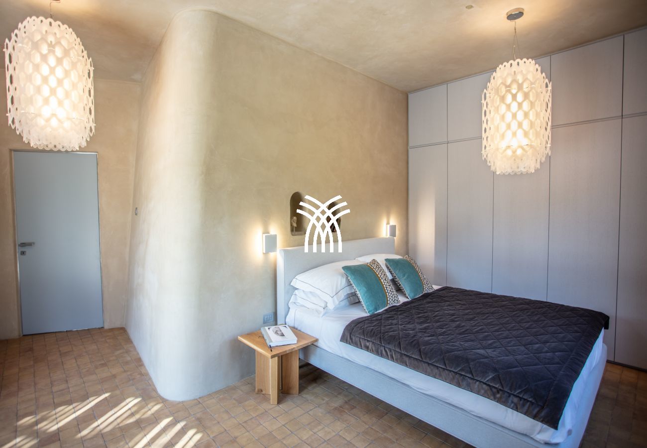 Villa à Sant’Andrea Frius - Arenada