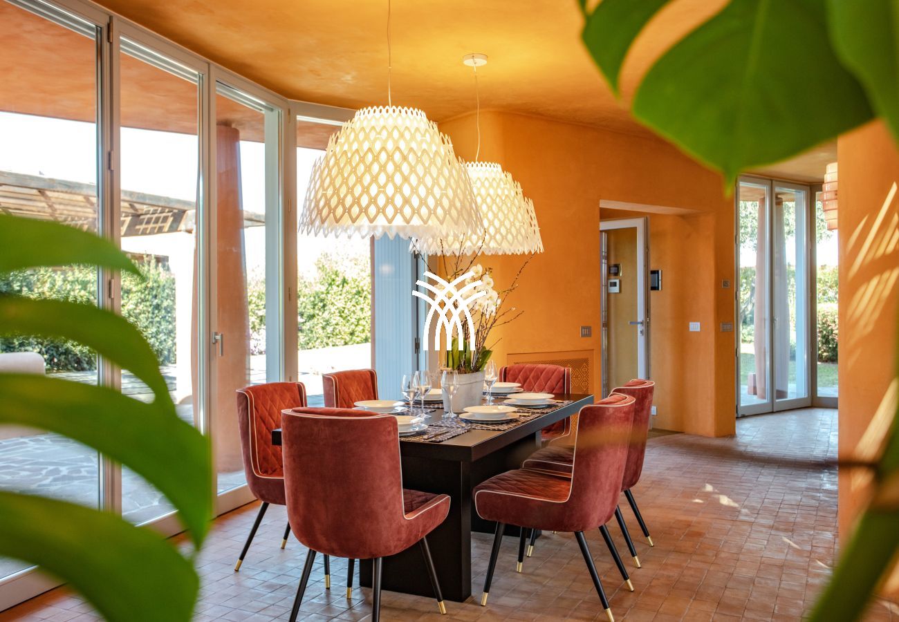 Villa à Sant’Andrea Frius - Arenada