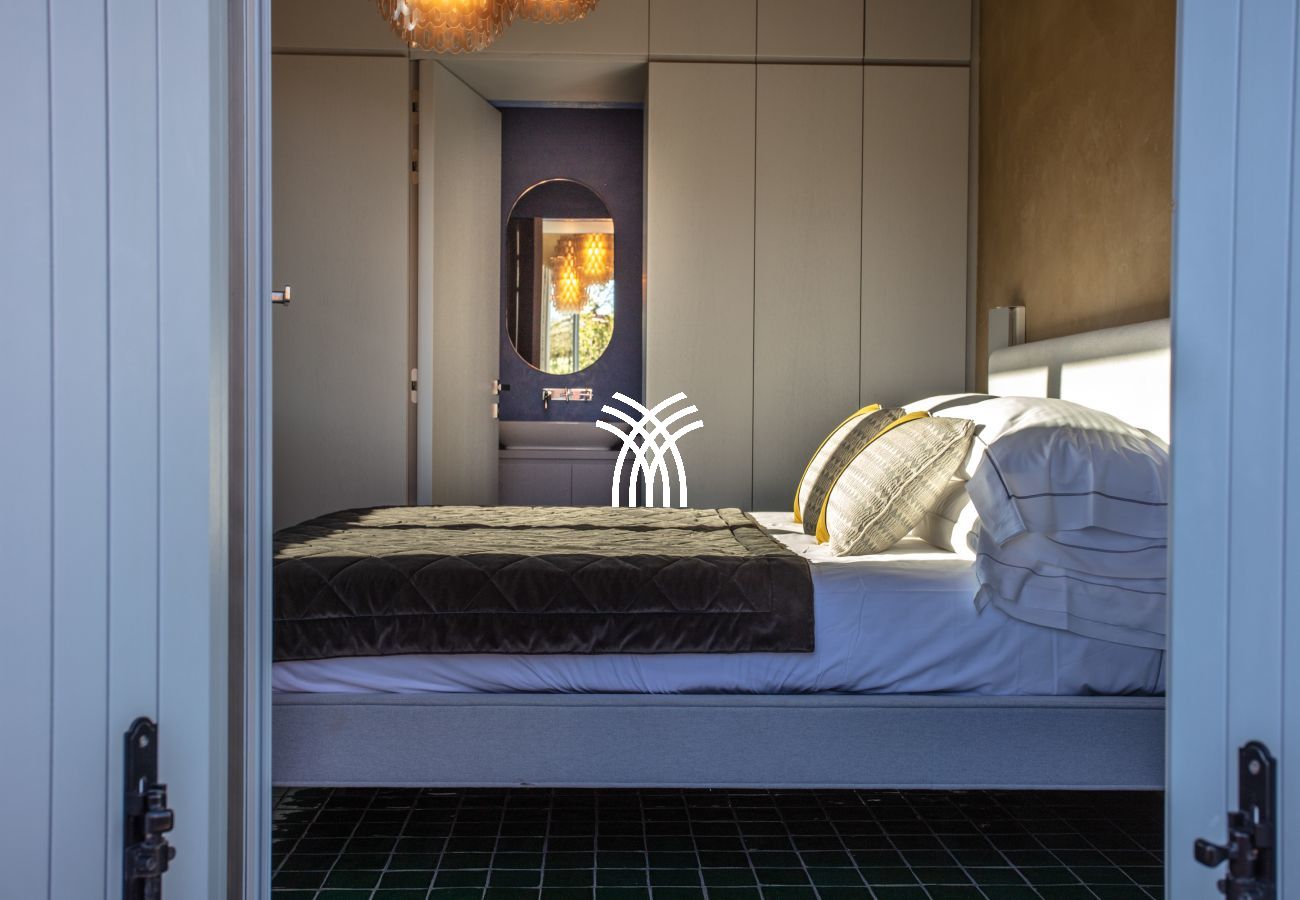 Villa à Sant’Andrea Frius - Arenada