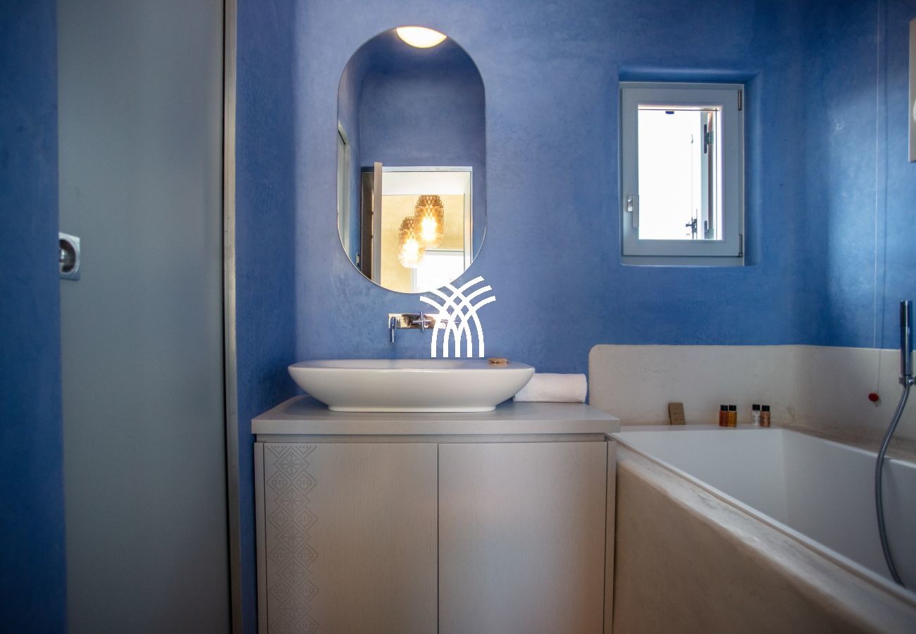 Villa à Sant’Andrea Frius - Arenada