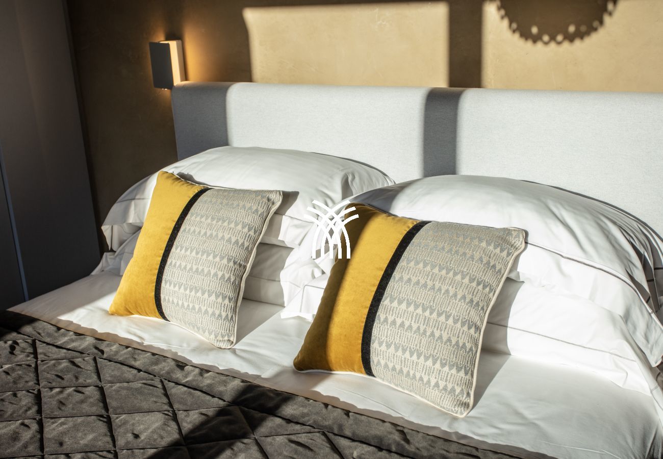 Villa à Sant’Andrea Frius - Arenada