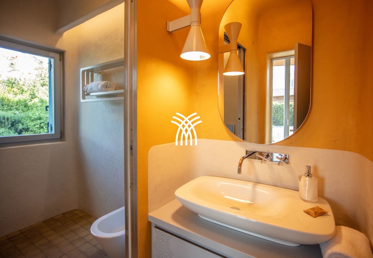 Villa à Sant’Andrea Frius - Arenada