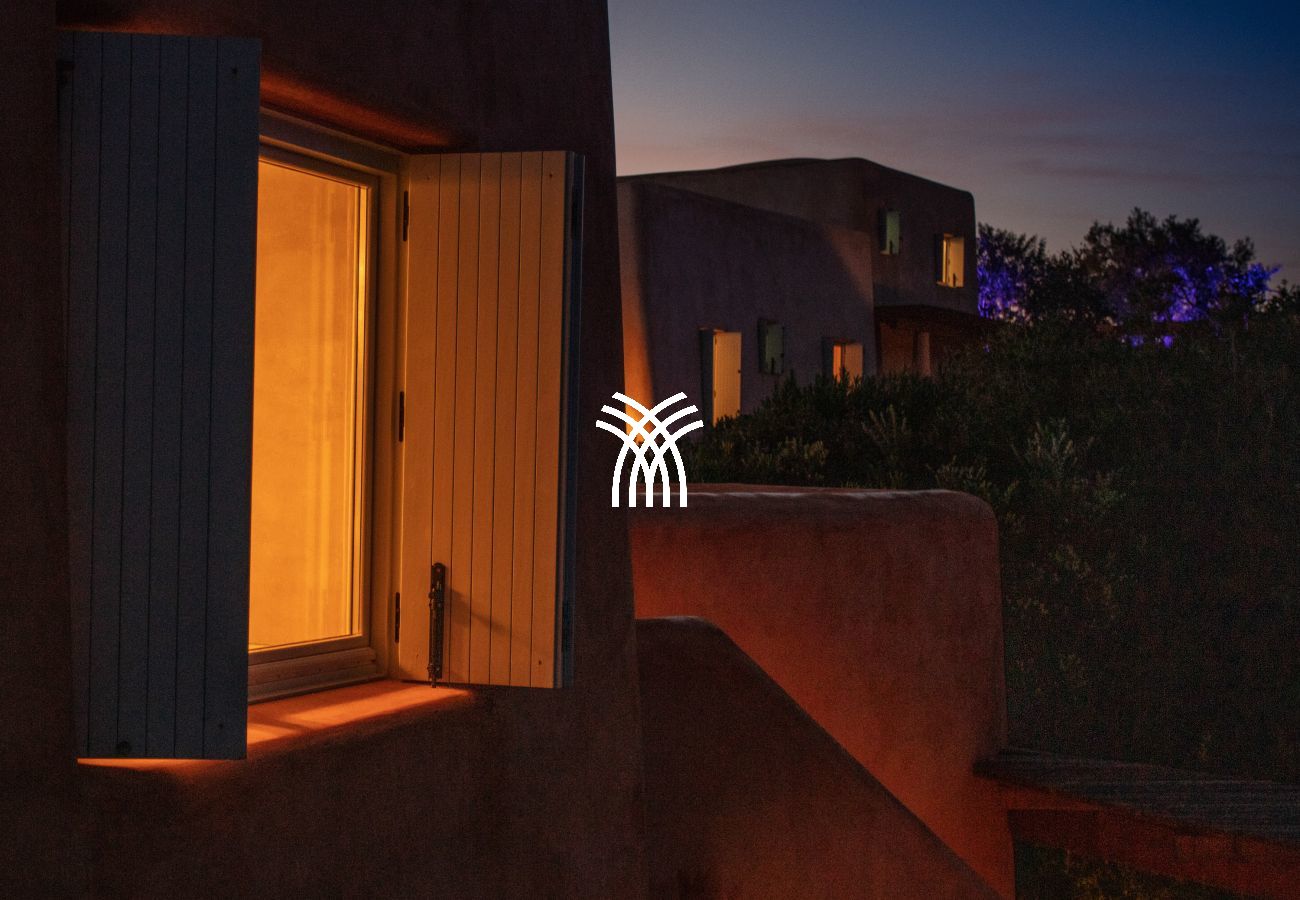 Villa à Sant’Andrea Frius - Arenada