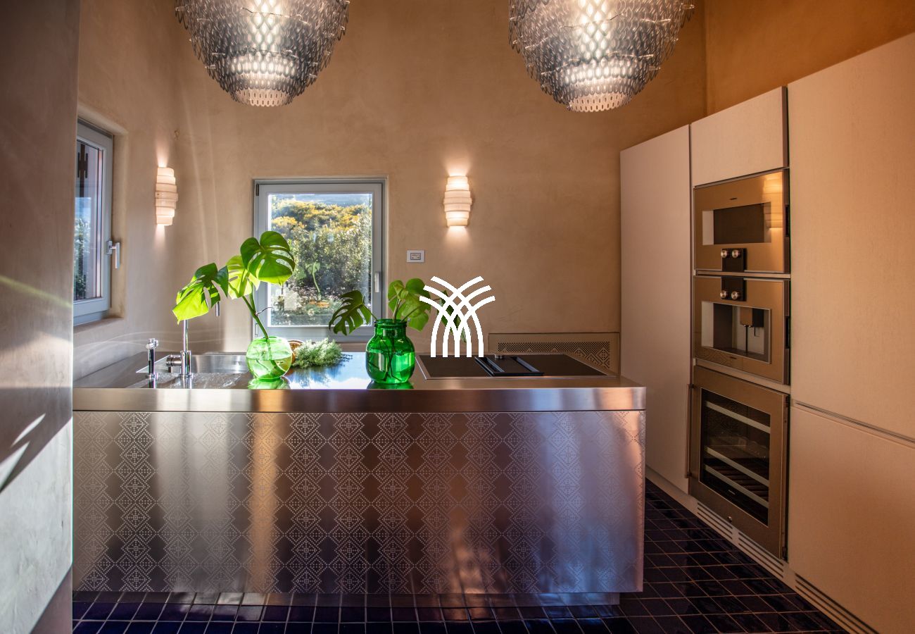 Villa à Sant’Andrea Frius - Arenada