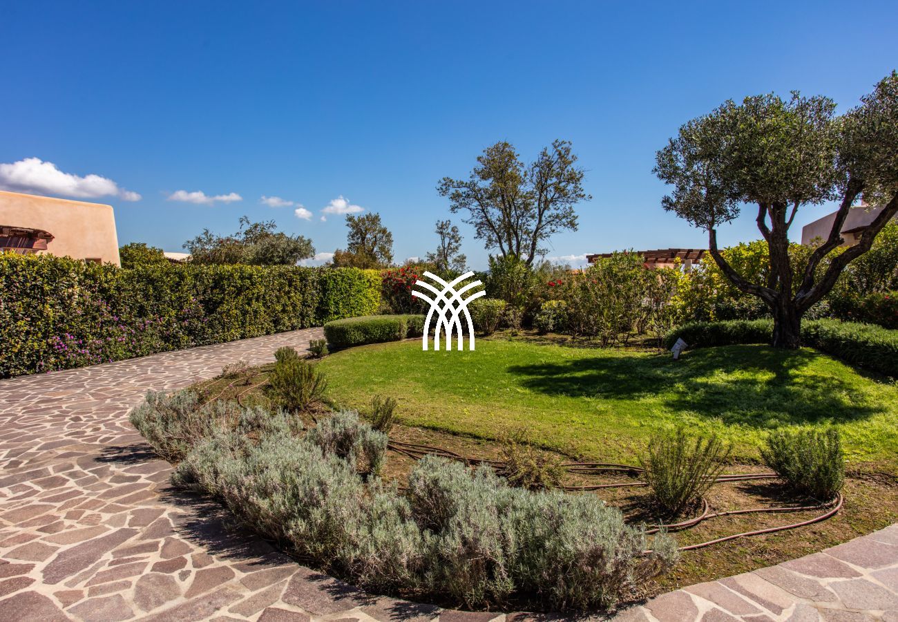 Villa à Sant’Andrea Frius - Arenada