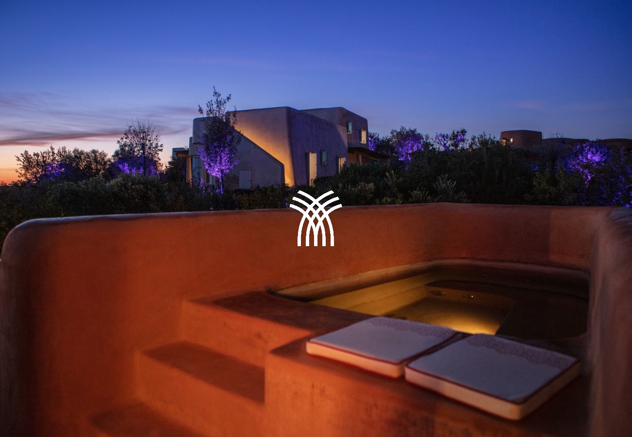 Villa à Sant’Andrea Frius - Arenada