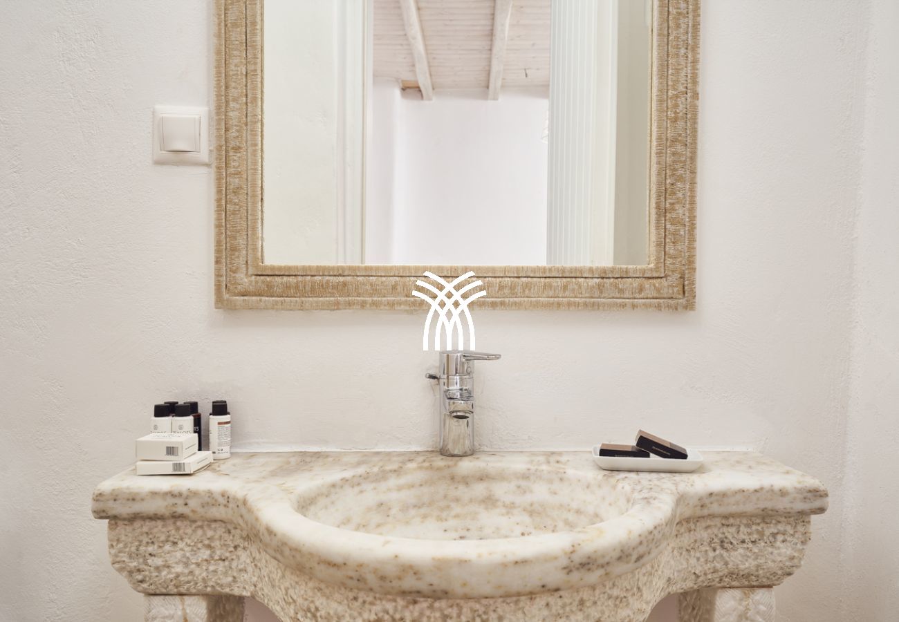 Villa à Mykonos - Petrolefko