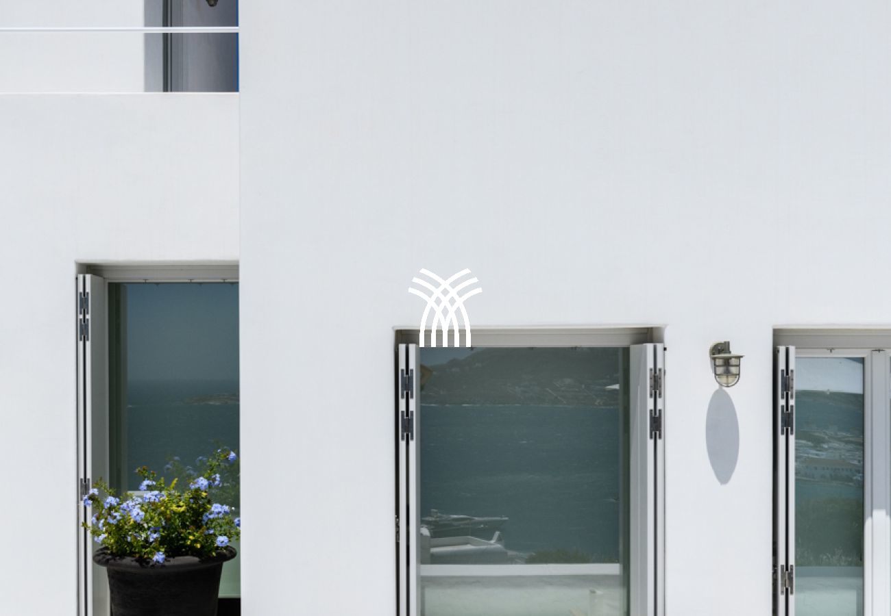 Villa à Mykonos - Tagoo