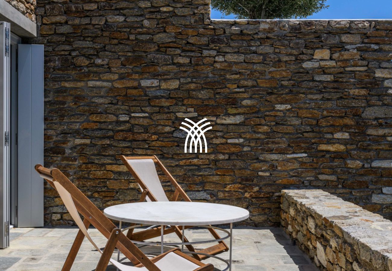 Villa à Mykonos - Tagoo