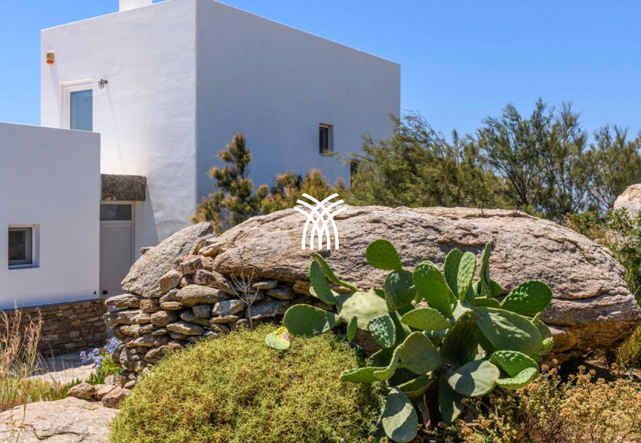Villa à Mykonos - Tagoo