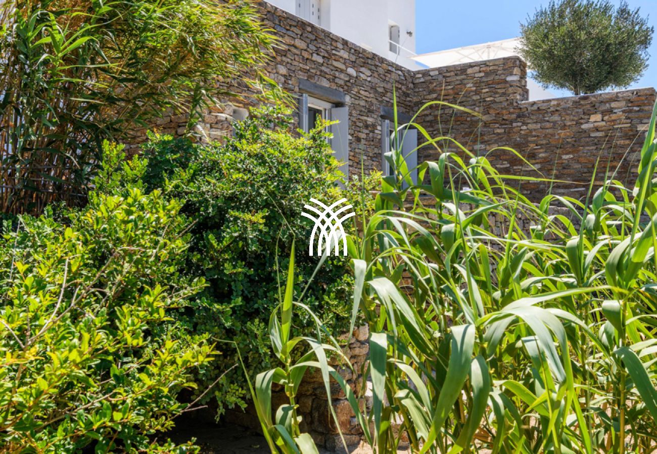 Villa à Mykonos - Tagoo